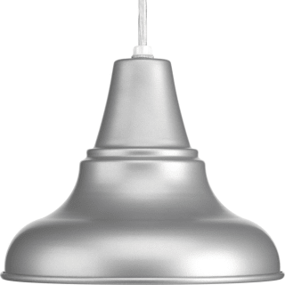 A thumbnail of the Progress Lighting P5535 Metallic Gray