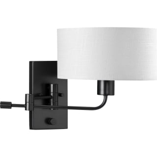 Progress top lighting sconce