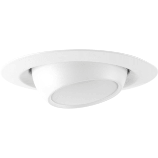 A thumbnail of the Progress Lighting P8046-LED Satin White
