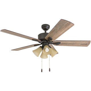 Blade Indoor Ceiling Fan with Light Kit 