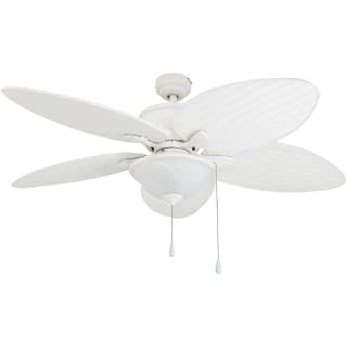 Prominence Home 80018 36 White Celana 52 5 Blade Led Indoor