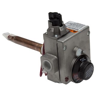 ProSelect PSW12406 N/A Control Valve and Thermostat for Natural Gas Water  Heaters - VentingDirect.com
