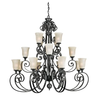 Fairmont chandelier outlet