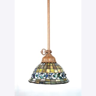 Tiffany style mini pendant lights sales