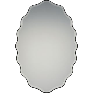 Quoizel QR2795 Black Artiste 30 Inch x 20 Inch Oval Shape Quoizel QR2795 Black Artiste 30 Inch x 20 Inch Oval Shape