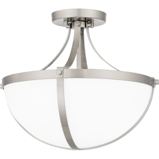 A thumbnail of the Quoizel ATB1714WS Brushed Nickel