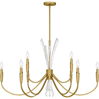 A thumbnail of the Quoizel CCY5040 Brushed Gold