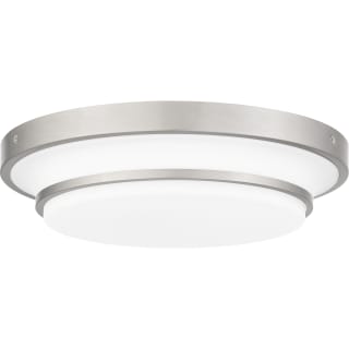 A thumbnail of the Quoizel CWL1615 Brushed Nickel