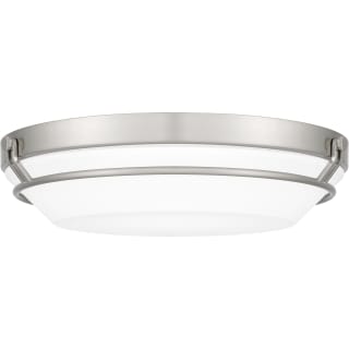 A thumbnail of the Quoizel DNB1616 Brushed Nickel