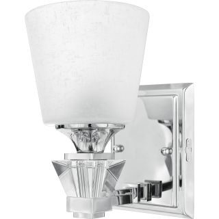 A thumbnail of the Quoizel DX8601 Polished Chrome
