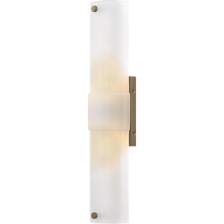 A thumbnail of the Quoizel FGN8805 Bronze Gold