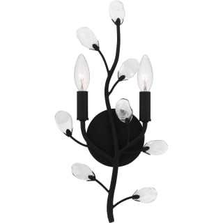 A thumbnail of the Quoizel HEI8709 Matte Black