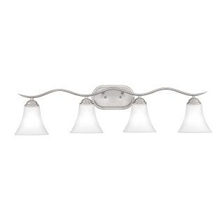Kingfield 4-Light Old Bronze Vanity Light