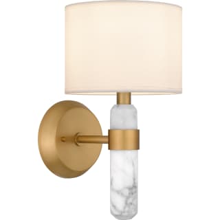 A thumbnail of the Quoizel KMB8707 Brushed Weathered Brass