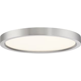 A thumbnail of the Quoizel OST1711 Brushed Nickel