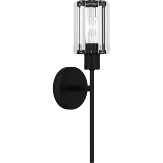 A thumbnail of the Quoizel PCILA8605 Matte Black