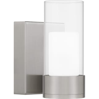 A thumbnail of the Quoizel PCLOG8605 Brushed Nickel