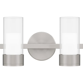 A thumbnail of the Quoizel PCLOG8614 Brushed Nickel