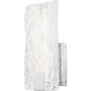 A thumbnail of the Quoizel PCWR8506 Polished Chrome