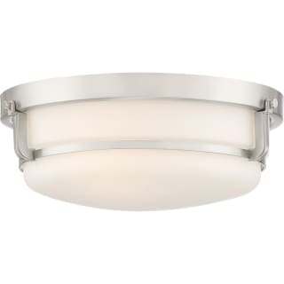 A thumbnail of the Quoizel QF3411 Brushed Nickel