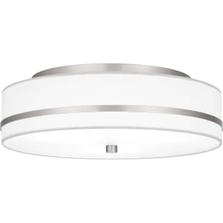 A thumbnail of the Quoizel QFL6180 Brushed Nickel
