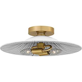 A thumbnail of the Quoizel QFL6789 Light Gold / Black