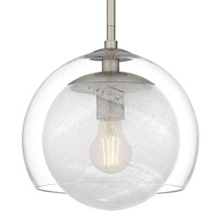 A thumbnail of the Quoizel QPP6774 Brushed Nickel