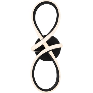 A thumbnail of the Quoizel QW6753 Matte Black