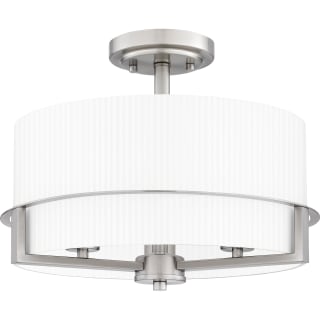 A thumbnail of the Quoizel SEY1715 Brushed Nickel