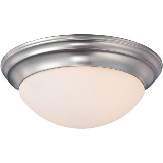 A thumbnail of the Quoizel SMT1612 Brushed Nickel