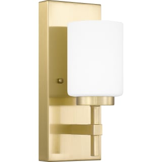 A thumbnail of the Quoizel WLB8605 Satin Brass