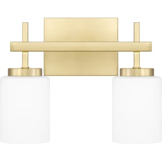A thumbnail of the Quoizel WLB8613 Satin Brass