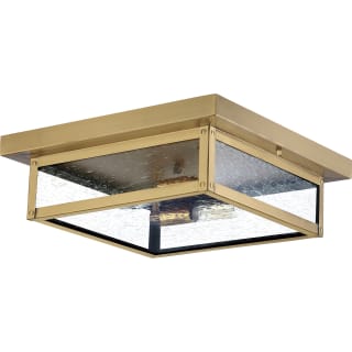 A thumbnail of the Quoizel WVR1312 Antique Brass