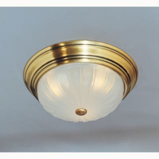 A thumbnail of the Quoizel ML182AUL Antique Brass