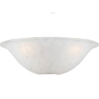 Quoizel G2006SH Grey Marble Replacement Glass for the DH1718 LightingDirect