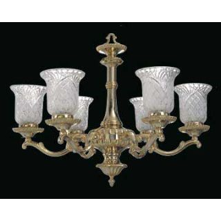 Quorum International 640-6-65 Satin 