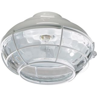 A thumbnail of the Quorum International 1374-CFL White