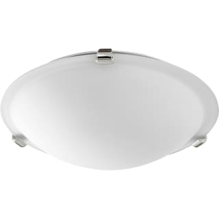 A thumbnail of the Quorum International 3000-121 Polished Nickel / Satin Opal