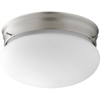 A thumbnail of the Quorum International 3023-8 Satin Nickel / Satin Opal