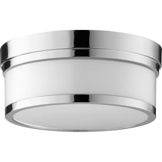 A thumbnail of the Quorum International 3509-12 Polished Nickel