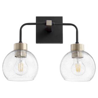Quorum international vanity light hot sale