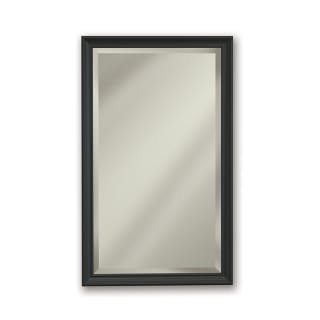 Jensen S568N244SSSNPX Medicine Cabinet with Traditional Frame Stainless Steel Satin Nickel