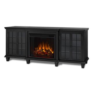 Real Flame Media Console Fireplace 2770e, 70 Inch Wide Electric Fireplace