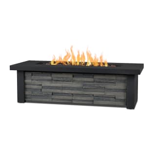 Real Flame Firepits Outdoor Living, Freestanding Propane Fire Pit