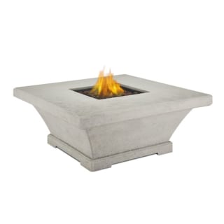 Real Flame 11706lp Tglg Monaco Low Height Fire Table