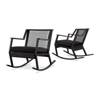Real Flame Chairs Outdoor Furniture 9701 With rocking legs, a curved seat, and a fluid shape this chair is 1 that you can relax in for hours. allergy and air