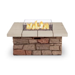 Real Flame Firepits Outdoor Living - C11811LP