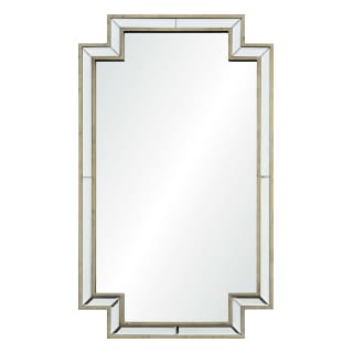 A thumbnail of the Ren Wil MT2071 Antique Champagne Silver