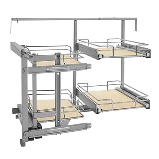 Rev A Shelf 599 18 Lmp Build Com