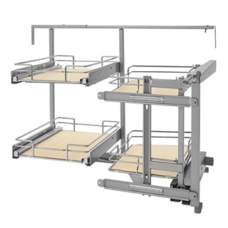 Rev A Shelf 599 18 Rmp Build Com